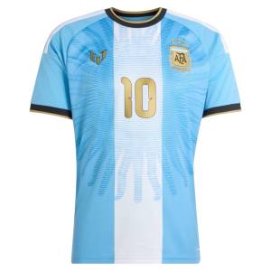 Maillot Argentine Messi 2026 2027 (1)