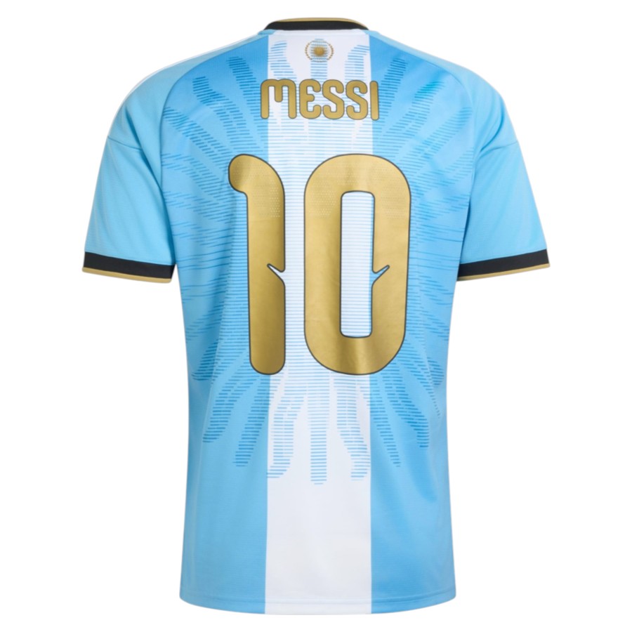 Maillot Argentine Messi 2026 2027 (2)