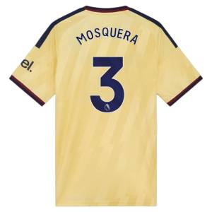 Maillot Arsenal Third 2026 2027 Mosquera (2)