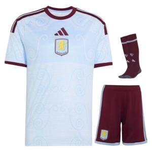 Maillot Aston villa Kit Enfant Third 2026 2027