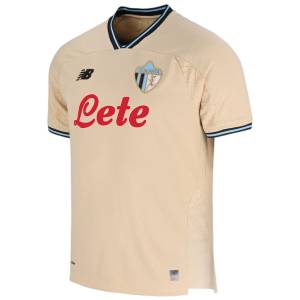 Maillot Atalanta Third 2026 2027