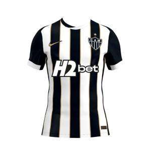 Maillot Atletico Mineiro Domicile 2026 2027
