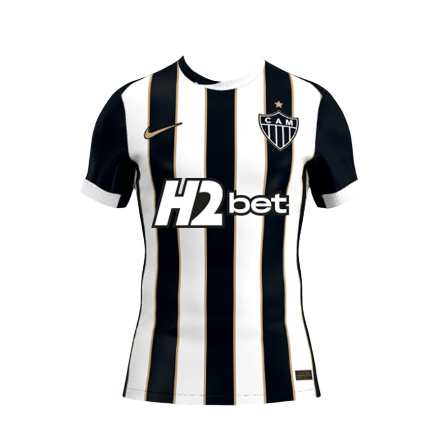 Maillot Atletico Mineiro Domicile 2026 2027 Femme (1) Maillot Atletico Mineiro Domicile 2026 2027 Femme (1)