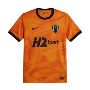 Maillot Atletico Mineiro Third 2026 2027