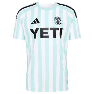 Maillot Austin FC Exterieur 2026 2027 (1)