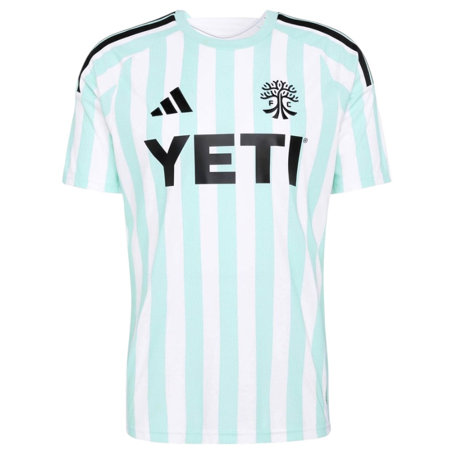 Maillot Austin FC Exterieur 2026 2027 (1) Maillot Austin FC Exterieur 2026 2027 (1)