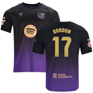 Maillot Barca Exterieur 2026 2027 Gordon (1)