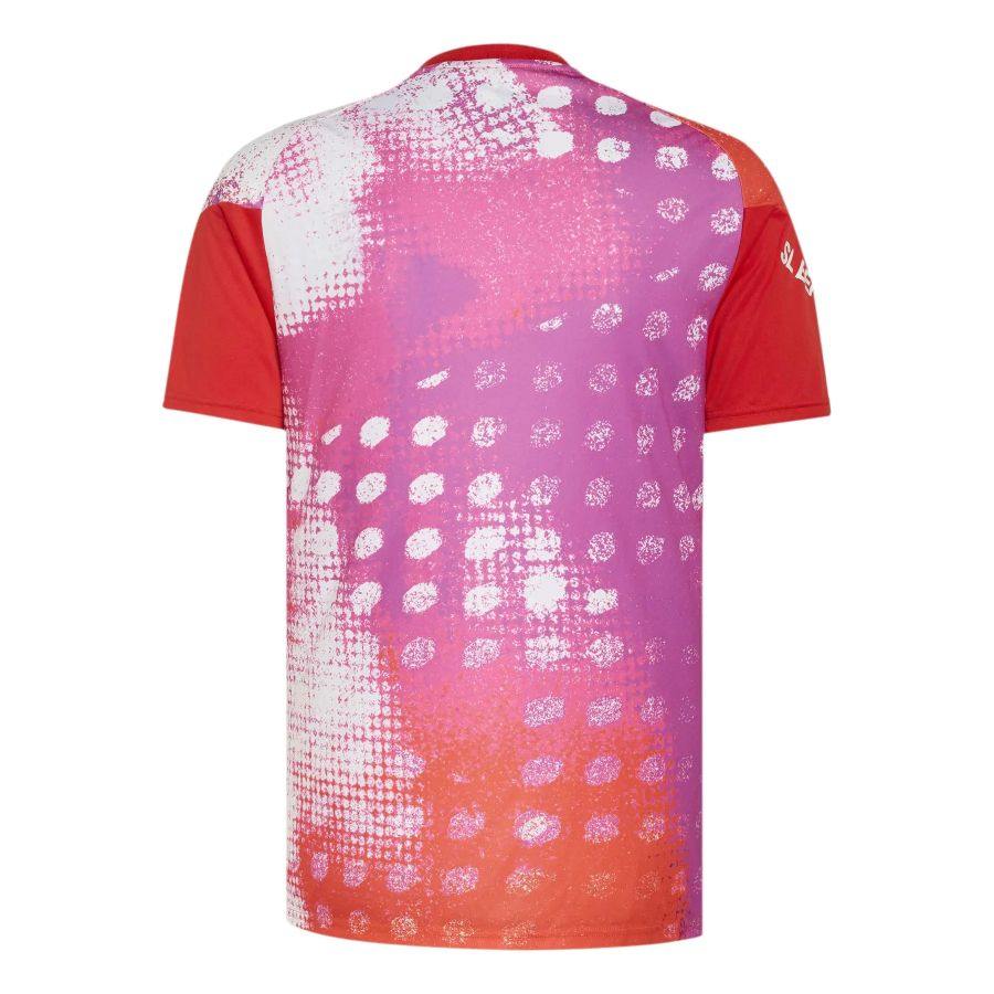 Maillot Benfica Pre-Match 2026 2027 (2) Maillot Benfica Pre-Match 2026 2027 (2)