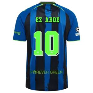 Maillot Betis Seville Third 2026 2027 Abde (2) Maillot Betis Seville Third 2026 2027 Abde (2)