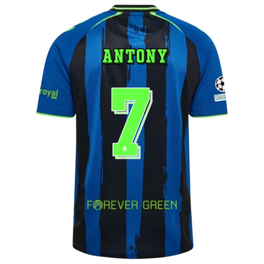 Maillot Betis Seville Third 2026 2027 Antony (2) Maillot Betis Seville Third 2026 2027 Antony (2)