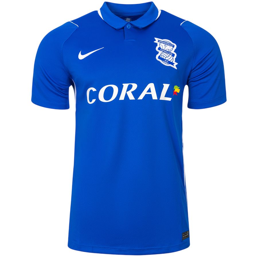 Maillot Birmingham Domicile 2026 2027 (1)
