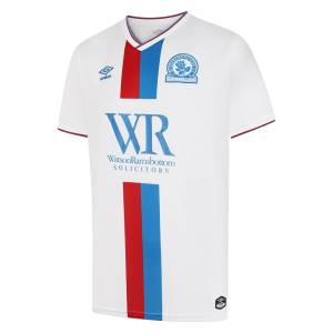Maillot Blackburn Exterieur 2026 2027 (1)