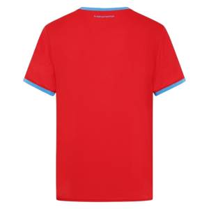 Maillot Blackburn Third 2026 2027 (2)