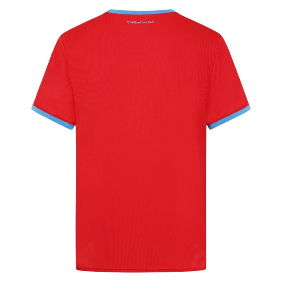 Maillot Blackburn Third 2026 2027 (2)