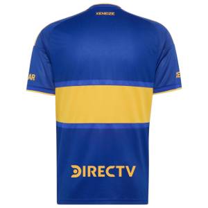 Maillot Boca Junior Domicile 2026 2027 (2) Maillot Boca Junior Domicile 2026 2027 (2)