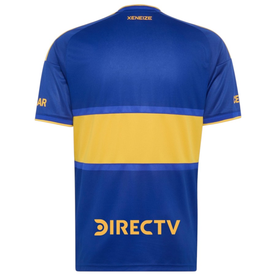Maillot Boca Junior Domicile 2026 2027 (2) Maillot Boca Junior Domicile 2026 2027 (2)