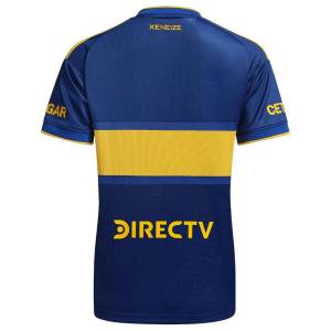 Maillot Boca Junior Domicile Femme 2026 2027 (2) Maillot Boca Junior Domicile Femme 2026 2027 (2)