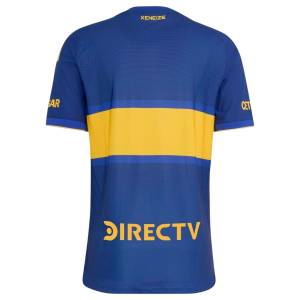 Maillot Boca Junior Match Domicile 2026 2027 (2)