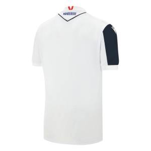 Maillot Bolton Wanderers Domicile 2026 2027 (2) Maillot Bolton Wanderers Domicile 2026 2027 (2)