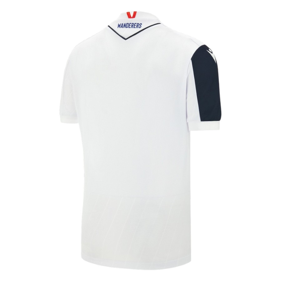 Maillot Bolton Wanderers Domicile 2026 2027 (2) Maillot Bolton Wanderers Domicile 2026 2027 (2)