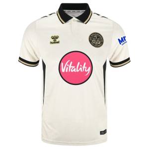 Maillot Bournemouth Third 2026 2027
