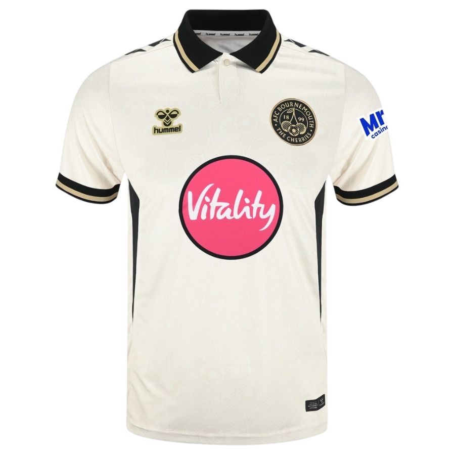 Maillot Bournemouth Third 2026 2027 (1)
