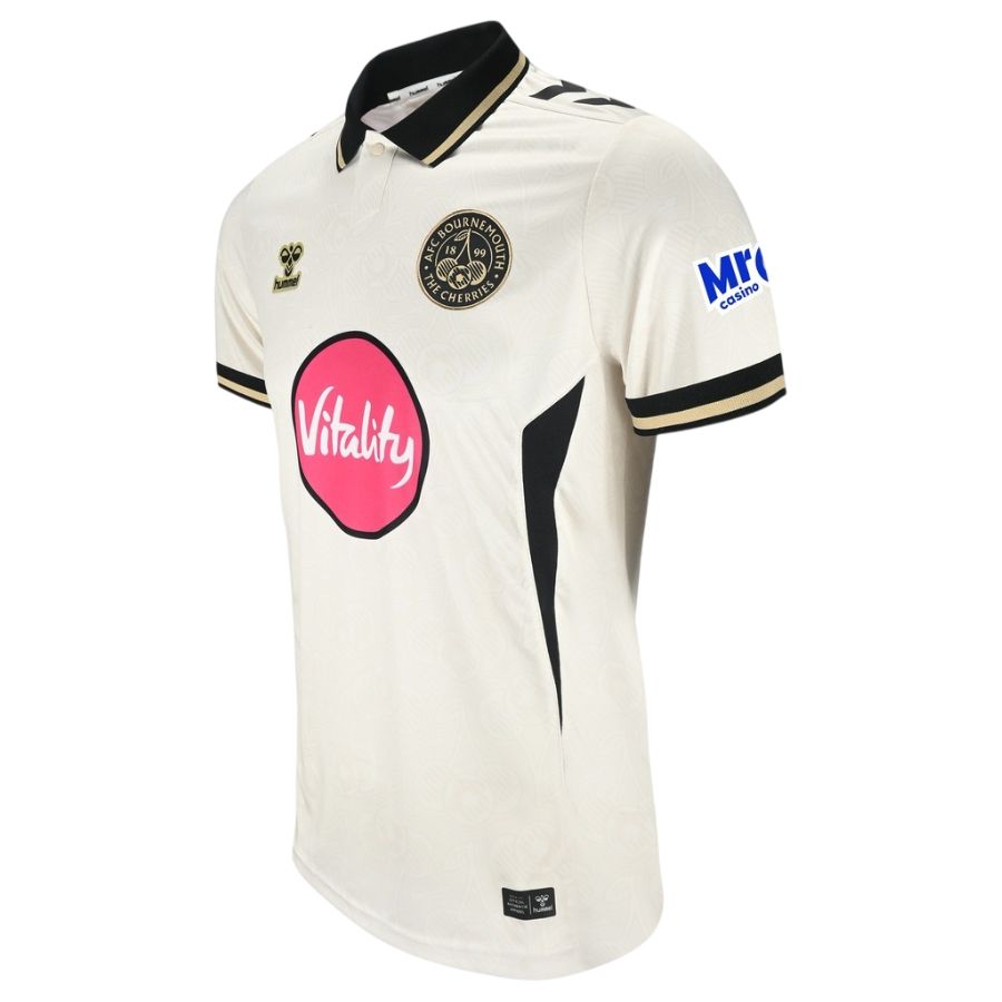 Maillot Bournemouth Third 2026 2027 (2)
