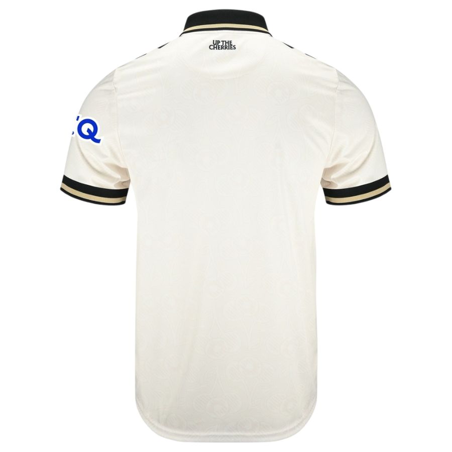 Maillot Bournemouth Third 2026 2027 (3)