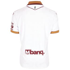 Maillot Bradford City Exterieur 2026 2027 (2) Maillot Bradford City Exterieur 2026 2027 (2)