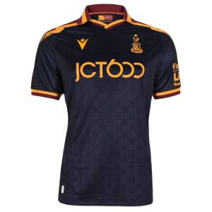 Maillot Bradford City Third 2026 2027