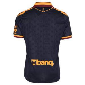 Maillot Bradford City Third 2026 2027 (2)