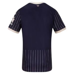 Maillot Brentford Exterieur 2026 2027 (2)