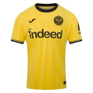 Maillot Brentford Third 2026 2027 (1)
