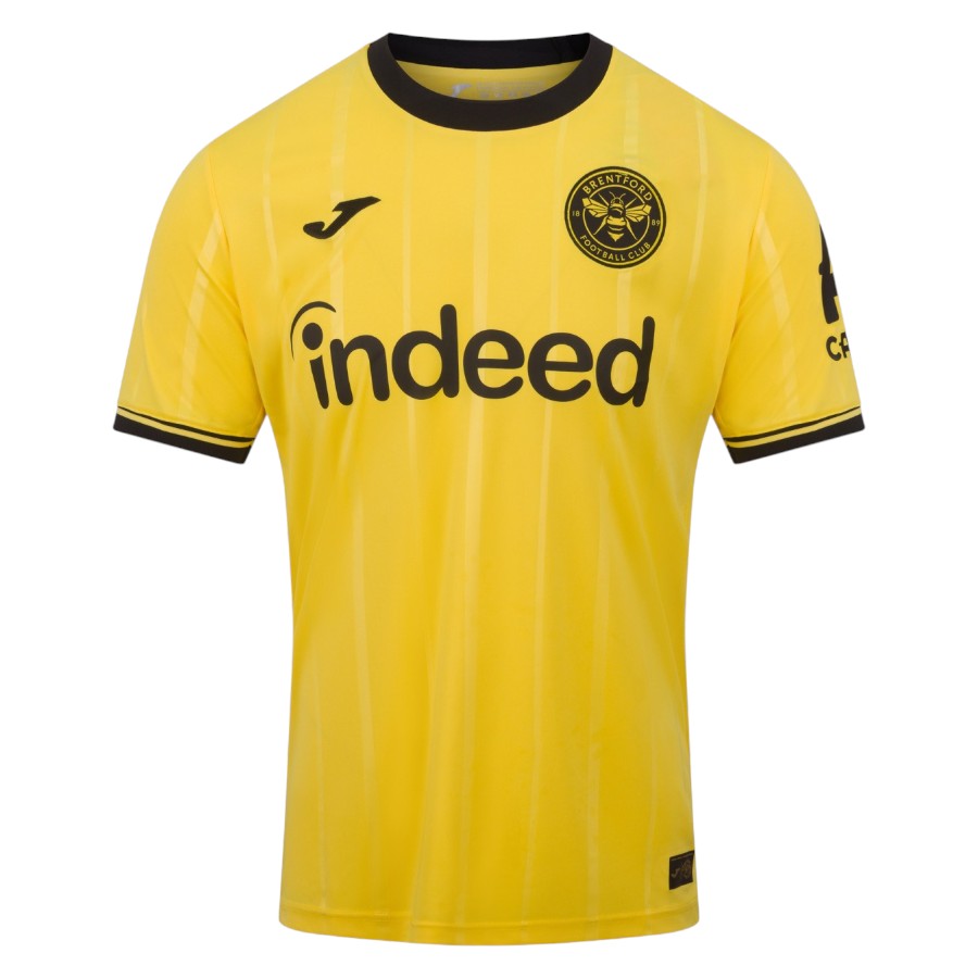 Maillot Brentford Third 2026 2027 (1)