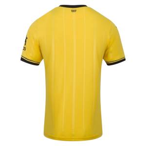 Maillot Brentford Third 2026 2027 (2)