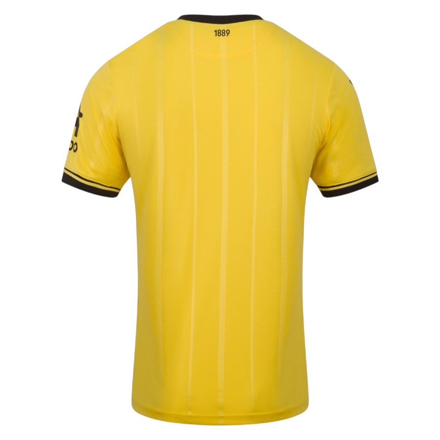 Maillot Brentford Third 2026 2027 (2)