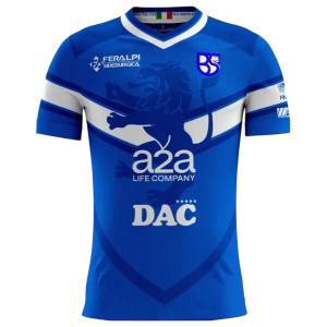 Maglia Home del Brescia 2026 2027