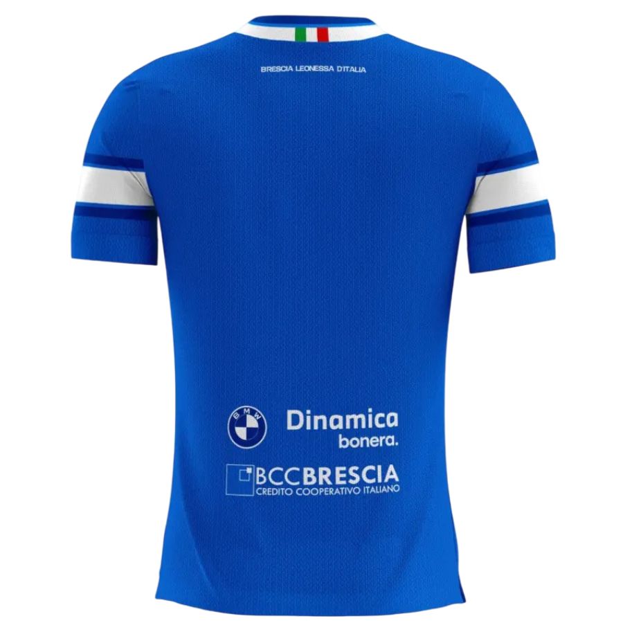 Maillot Brescia Domicile 2026 2027 (2) Maillot Brescia Domicile 2026 2027 (2)