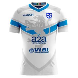 Maglia da trasferta del Brescia 2026/2027