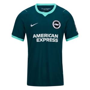 Maillot Brighton 2026 2027 Third (1)