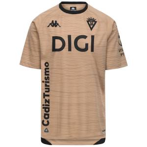 Maillot Cádiz CF Third 2026 2027 (1)