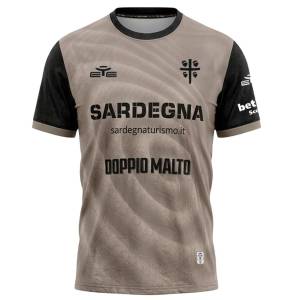 Maillot Kit Enfant Cagliari Third 2026 2027