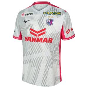 Maillot Cerezo Osaka Exterieur 2026 2027 (1)