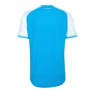 Maillot Charlotte FC Domicile 2026 2027 (2)