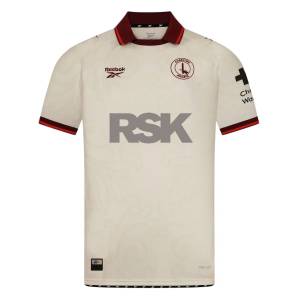Maillot Charlton Extérieur 2026 2027