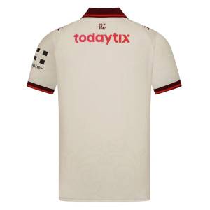 Maillot Charlton Extérieur 2026 2027 (2) Maillot Charlton Extérieur 2026 2027 (2)