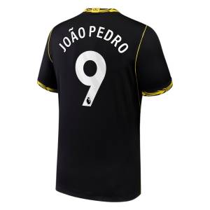 Maillot Chelsea Exterieur 2026 2027 Joao Pedro (2) Maillot Chelsea Exterieur 2026 2027 Joao Pedro (2)