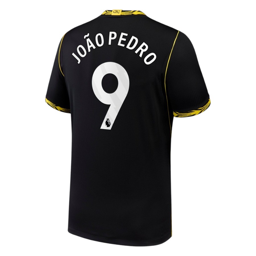 Maillot Chelsea Exterieur 2026 2027 Joao Pedro (2) Maillot Chelsea Exterieur 2026 2027 Joao Pedro (2)