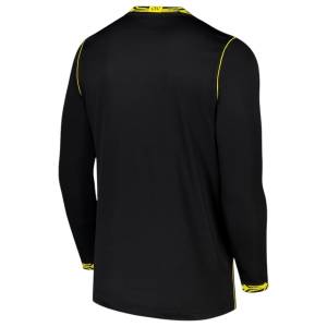 Maillot Chelsea Exterieur 2026 2027 Manches Longues (2) Maillot Chelsea Exterieur 2026 2027 Manches Longues (2)