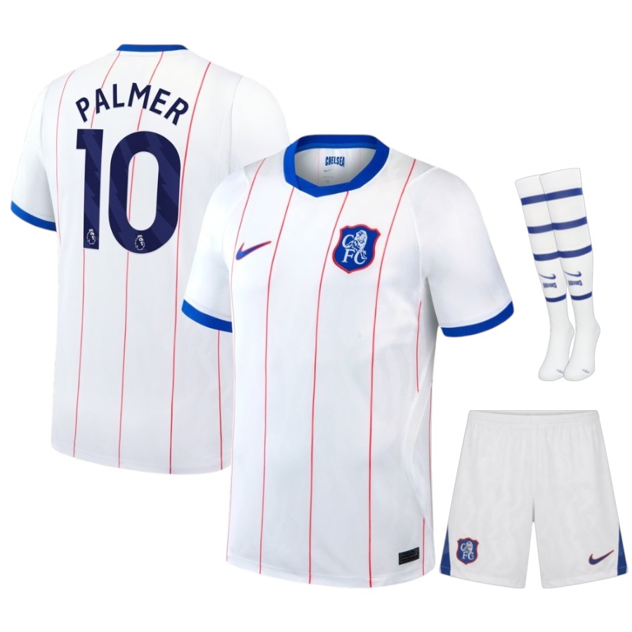 Maillot Chelsea Kit Enfant Third 2026 2027 Palmer Maillot Chelsea Kit Enfant Third 2026 2027 Palmer